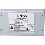 FSP QDION QD450 80+, Блок питания 450Вт