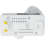 07-40 Комплект 2 трековых свет-ка 2х10Вт, 1600лм, 4000К, IP20 ...