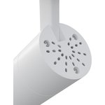 07-40 Комплект 2 трековых свет-ка 2х10Вт, 1600лм, 4000К, IP20 ...