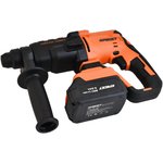 Перфоратор аккумуляторный 20 В KE-2001-20