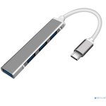 ORIENT CU-323, Type-C USB 3.0 (USB 3.1 Gen1)/USB 2.0 HUB 4 ports ...
