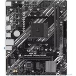 ASUS PRIME A520M-R (Socket AM4, mATX, 2xDDR4(64GB), HDMI 2.1 ...