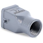 EBM05FU30, 5 pole plug, 10A,250V.