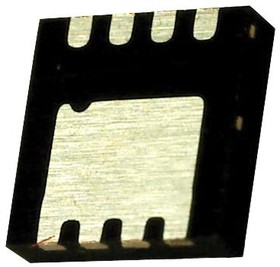 FDMC86340, Силовой МОП-транзистор, Shielded Gate, N Channel, 80 В, 48 А, 0.005 Ом, PQFN, Surface Mount