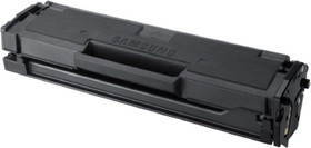 Картридж лазерный Samsung MLT-D101S SU698A черный (1500стр.) для Samsung ML-2160/2165/ SCX-3400/3405 | купить в розницу и оптом