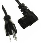 313001-01, AC Power Cords