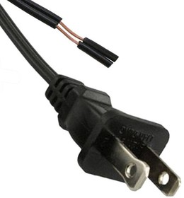 223053-01, AC Power Cord