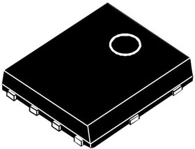 Фото 1/3 STL2N80K5, MOSFETs N-Ch 800V 3.7Ohm typ 2A Zener-protected