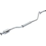 21230120201830, Resonator VAZ-2123 with neutralizer EURO-3 NAVIGATOR