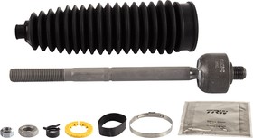 Фото 1/5 JAR1014, Тяга рулевая RENAULT: KANGOO 02/08-