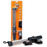 AFL-35W-05, Carrying Flashlight LED Rechargeable 35W Airline