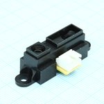 GP2Y0A41SK0F, Distance Sensors Dist Meas Sensor Analog, 4-30 cm