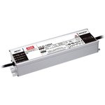 HLG-185H-24, AC/DC LED, 24В,7.8А,187.2Вт,IP67 блок питания для светодиодного ...