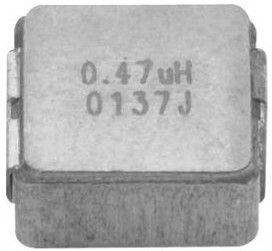 IHLP2020CZER1R0M01, (1uH 9.2A), ЧИП-индуктивность экранированная 1мкГн +20% 9,2A 13,7мОм 2020 лента на катушке – купить оптом и в розницу