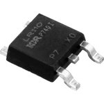 IRLR110PBF, Транзистор, N-канал 100В 4.3А logic [D-PAK]