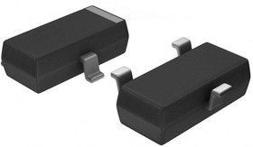 P-Channel MOSFET, 3.1 A, 20 V, 3-Pin SOT-23 SI2301CDS-T1-E3