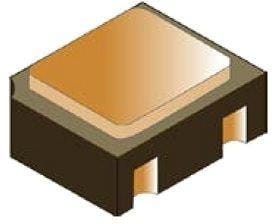 Фото 1/2 2N3637UB, Bipolar (BJT) Transistor - PNP - 175V - 1A - 1.5W - 3-SMD, No Lead Package - Surface Mount.
