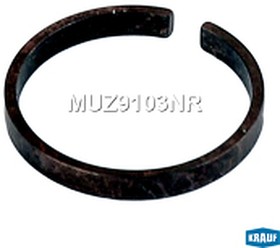 MUZ9103NR, Поршневое кольцо турбокомпрессора