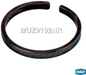 MUZ9102NR, Поршневое кольцо турбокомпрессора