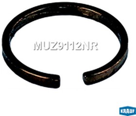 MUZ9112NR, Поршневое кольцо турбокомпрессора