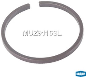 MUZ9116SL, Поршневое кольцо турбокомпрессора