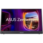Монитор Asus 15.6" ZenScreen MB16AHG черный IPS LED 16:9 HDMI матовая 300cd ...