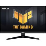 Монитор ASUS TUF Gaming VG246H1A 23.8", черный [90lm08f0-b01170]
