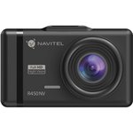 Видеорегистратор Navitel R450 NV, черный