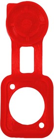 CP299807, Sealing Gasket, Red