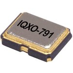 LFSPXO064157, Oscillator, SMD, IQXO-791 Series, 40 MHz, 25 ppm, 3.3V, 2 mm x 16 mm