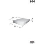 EKR7004, Фильтр салона AUDI/VW/SEAT/SKODA с актив.углем