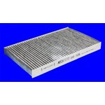 EKR7038, Фильтр салона угольный