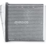 8016-027, Радиатор отопителя