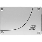 Intel SSD D3-S4610 Series, 7.68TB (SSDSC2KG076T801), Твердотельный накопитель