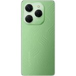 Смартфон Tecno SPARK 20 Pro KJ6 256+8, Magic Skin Green