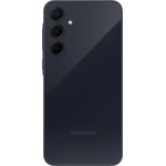Смартфон Samsung SM-A356E Galaxy A35 5G 128Gb 8Gb темно-синий моноблок 3G 4G ...