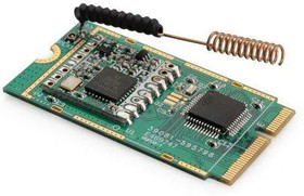 113990831, Sub-GHz Modules Dragino LoRaST IoT Module featuring LoRa? technology - Support 915MHz Frequency
