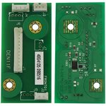 CH-L-40X8420, Чип термоблока Lexmark 40X8420 для Lexmark MX710/MX711/MX811/ MX812/MS810/MS812