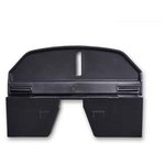 146494, Polypropylene Safety Padlock, 148mm Body