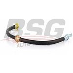 BSG15730005, Шланг тормозной BMW 3 (E36,E46) задний левый/правый BSG