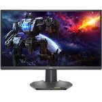 Монитор Dell 27" G2723H черный IPS LED 16:9 HDMI матовая HAS Piv 400cd ...