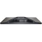 Монитор Dell 27" G2723H черный IPS LED 16:9 HDMI матовая HAS Piv 400cd ...