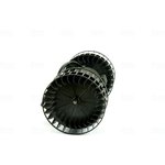 87037, Вентилятор отопителя салона SCANIA 4-SERIES (95-) P 94|SCANIA 4-SERIES ...