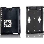 CMRock_3AC/KIT, ABS ROCK SBC Case for use with ROCK 3A and ROCK 3C Single Board ...