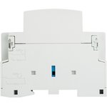 EKF PROxima modular contactor KM 63A 4NO (3 modules).