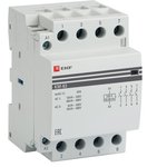 km-3-63-40 , Modular contactor KM 63A 4NO (3 mod.) PROxima