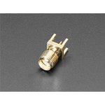 4644, RF Connectors / Coaxial Connectors ...