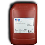 Масло трансмиссионное MOBIL ATF 220 20 л (красн) 127577