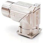 MA5RAE1201, Sensor Connector, MA5RA Series, M23, Female, 12 Positions ...