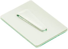 901-10517, Self adhes cable clip,open end 38x25mm